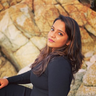 Janani Umamaheswaran
