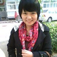 Jane Ma