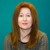 Jane McAllister