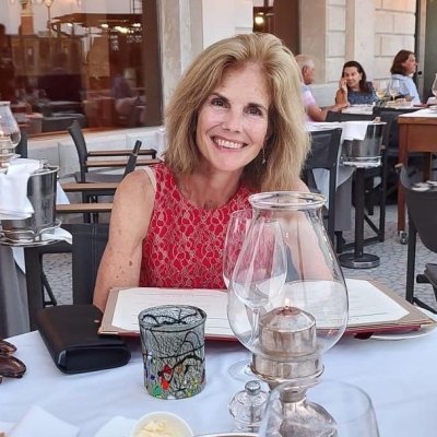 Jane Sayre