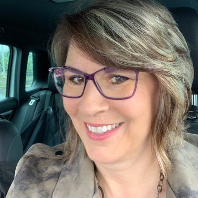 Jane Vanderhorst