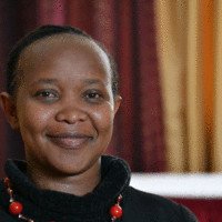 Jane Wangui