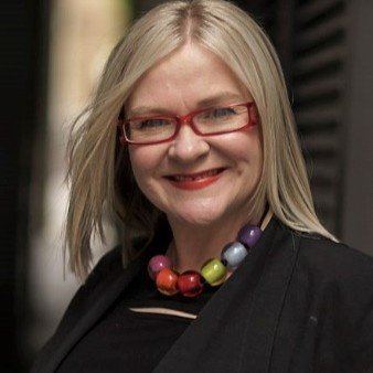 Jane Wundersitz