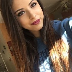 Janelle Maddaleni