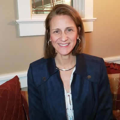 Janet Barth