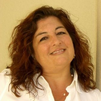 Janet Hayat