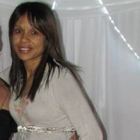 Janine Africa
