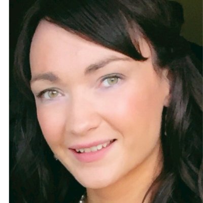 Janine Elliott