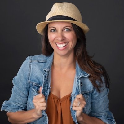 Janine Hogan