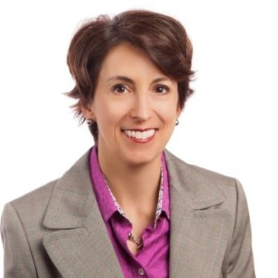Janis Powers