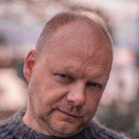 Janne Varvemaa