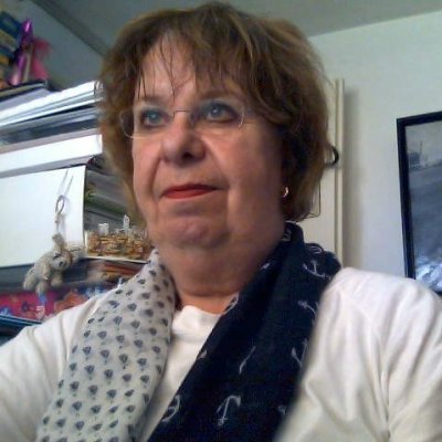 Janny Kok
