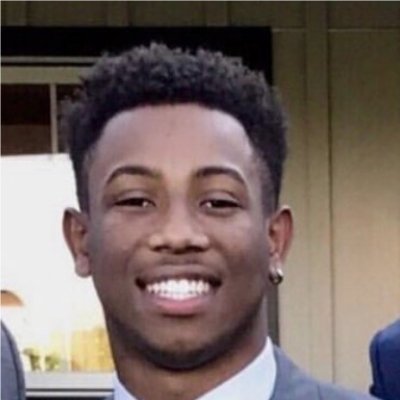 Jaquan Campbell