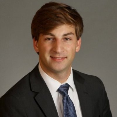 Jared Mason