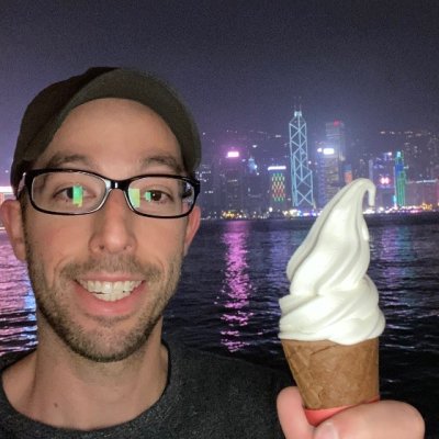 Jared Rosenthal