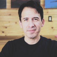 Jared Vallejo