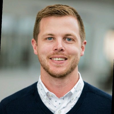 Jared Weber