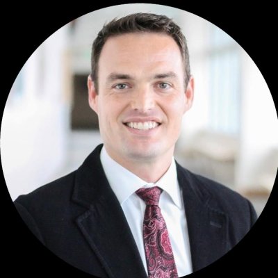 Jaron Mcdonnel