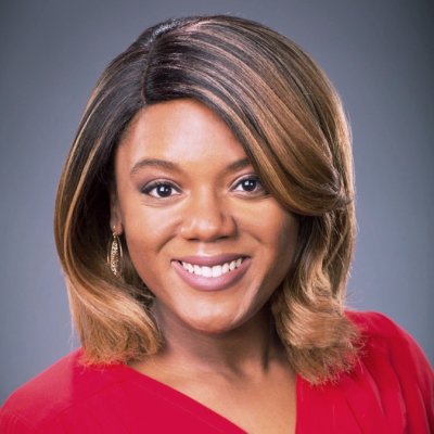 Jasmine Harris