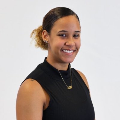 Jasmine Washington