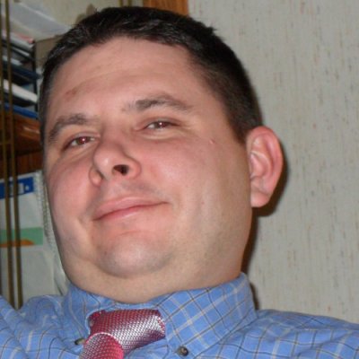Jason Adamski