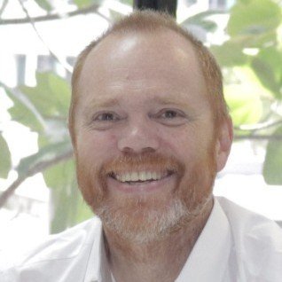 Jason Connolly