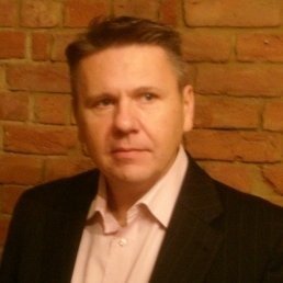 Jason Halls