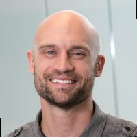 Jason Harms