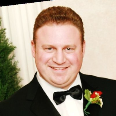 Jason Irgang