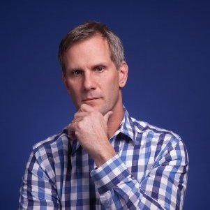 Jason Palmer
