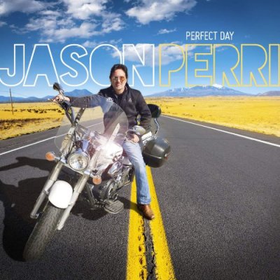 Jason Perri