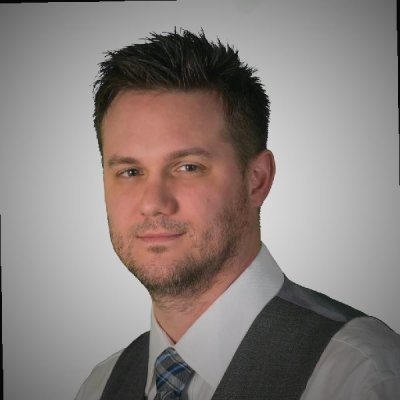 Jason Puymbroeck