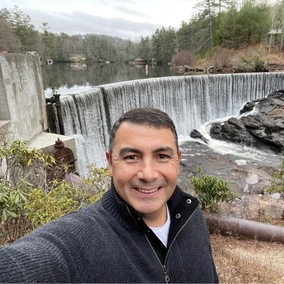 Jason Rios