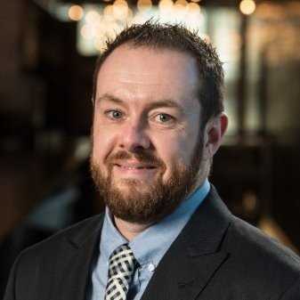 Jason Rohr