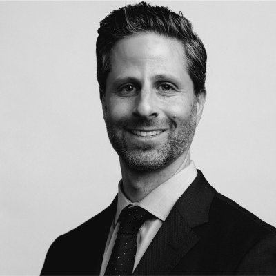 Jason Rosenthal