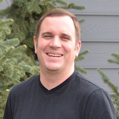 Jason Stock