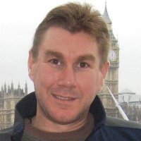 Jason Tuckley
