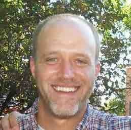 Jasper Roberts