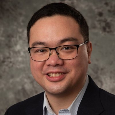 Jasper Zhang