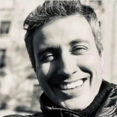 Javier Argomaniz ヅ