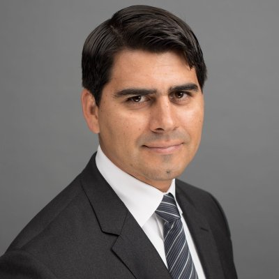 Javier Britos