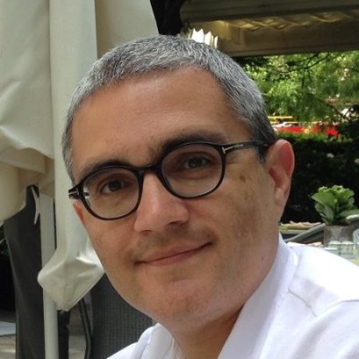 Javier Horta