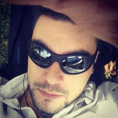 Javier Orellana