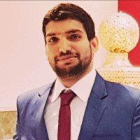 Jawad Haq