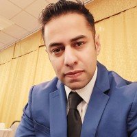 Jawad Mirza
