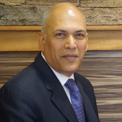 Jay Agarwal