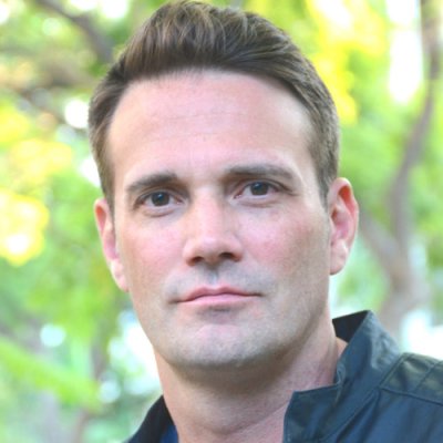Jay Cox