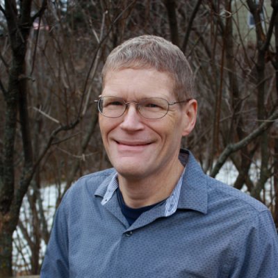 Jay Grokowsky