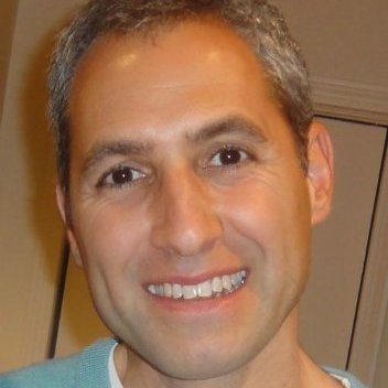 Jay Yampolsky