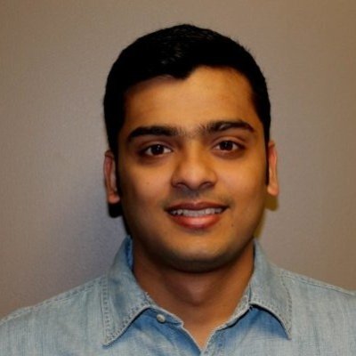 Jayanth Jayaraman